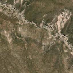 Satellite imagery of Cerro Sehuecane, BO