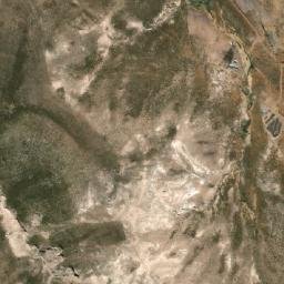 Satellite imagery of Cerro Sehuecane, BO