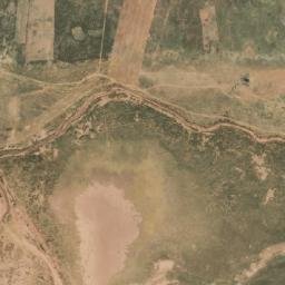 Satellite imagery of Cerro Chijcha Grande, BO