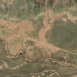 Satellite imagery of Cerro Chijcha Grande, BO