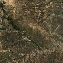 Satellite imagery of Cerro Gloria Mokho, BO