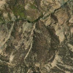 Satellite imagery of Cerro Gloria Mokho, BO