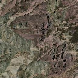 Satellite imagery of Cerro Tara Tara, BO