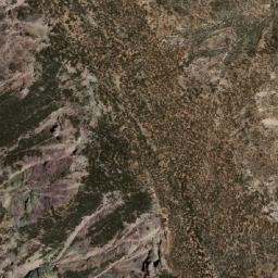 Satellite imagery of Cerro Tara Tara, BO