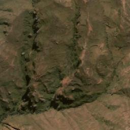 Satellite imagery of Cerro Wila Willkhi, BO