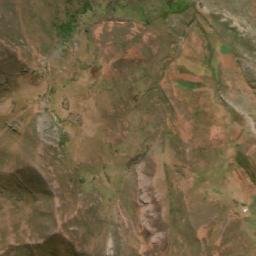 Satellite imagery of Cerro Wila Willkhi, BO