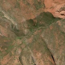 Satellite imagery of Cerro Wila Willkhi, BO