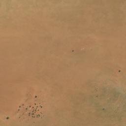 Satellite imagery of Otumba, AO