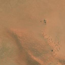 Satellite imagery of Otumba, AO