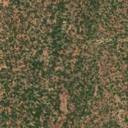 Satellite imagery of Macota, AO