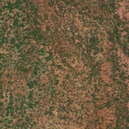 Satellite imagery of Macota, AO