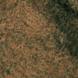 Satellite imagery of Condongue, AO