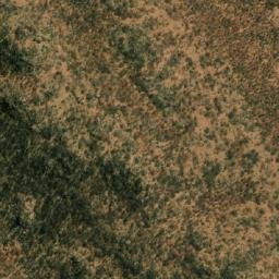 Satellite imagery of Condongue, AO