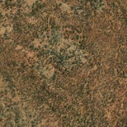 Satellite imagery of Condongue, AO