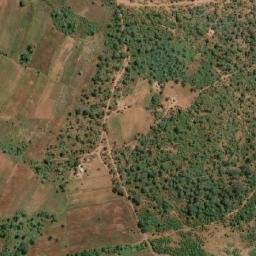 Satellite imagery of Xenaphone, ZW