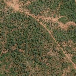 Satellite imagery of Xenaphone, ZW