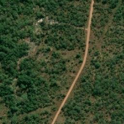 Satellite imagery of Ilodo, MZ