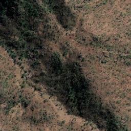 Satellite imagery of Clara Hill, AU