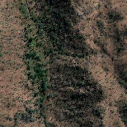 Satellite imagery of Clara Hill, AU