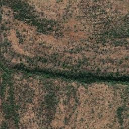 Satellite imagery of Phillips Point, AU