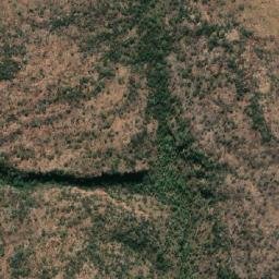 Satellite imagery of Phillips Point, AU