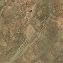 Satellite imagery of Cerro Supullullu, BO