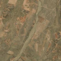 Satellite imagery of Cerro Supullullu, BO