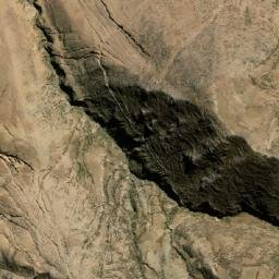 Satellite imagery of Cerro Bueno, BO