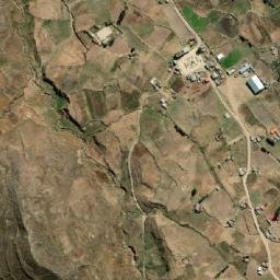 Satellite imagery of Cerro Bueno, BO