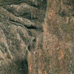 Satellite imagery of Iona, AO