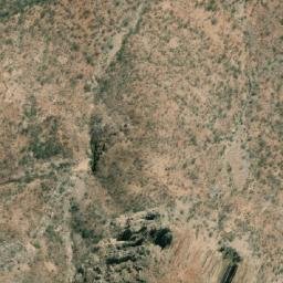 Satellite imagery of Iona, AO