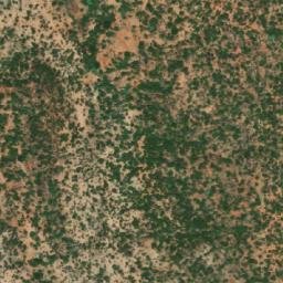 Satellite imagery of Macota, AO