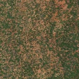 Satellite imagery of Macota, AO