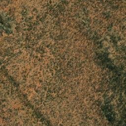 Satellite imagery of Condongue, AO