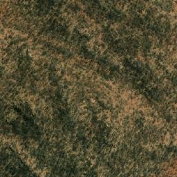 Satellite imagery of Condongue, AO