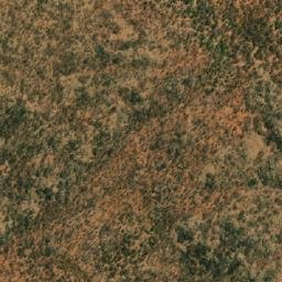 Satellite imagery of Condongue, AO