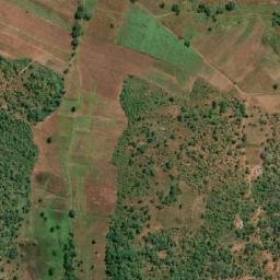 Satellite imagery of Xenaphone, ZW