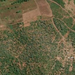 Satellite imagery of Xenaphone, ZW
