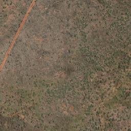 Satellite imagery of Plover Hill, AU