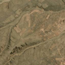 Satellite imagery of Cerro Supullullu, BO