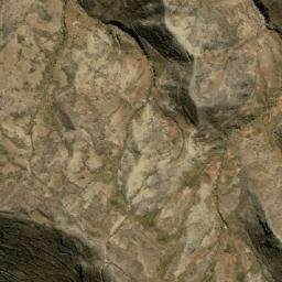 Satellite imagery of Cerro Bueno, BO