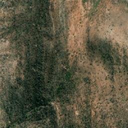 Satellite imagery of Iona, AO