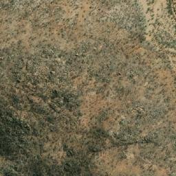 Satellite imagery of Vindema, AO