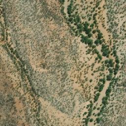 Satellite imagery of Vindema, AO