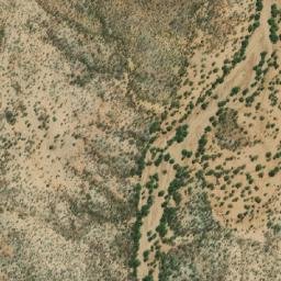 Satellite imagery of Musselahele, AO