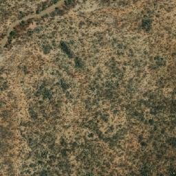 Satellite imagery of Oáeque, AO