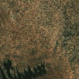 Satellite imagery of Oáeque, AO