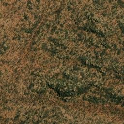 Satellite imagery of Lalafo, AO