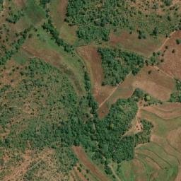Satellite imagery of Xenaphone, ZW