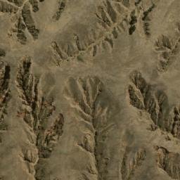 Satellite imagery of Cerro Supullullu, BO